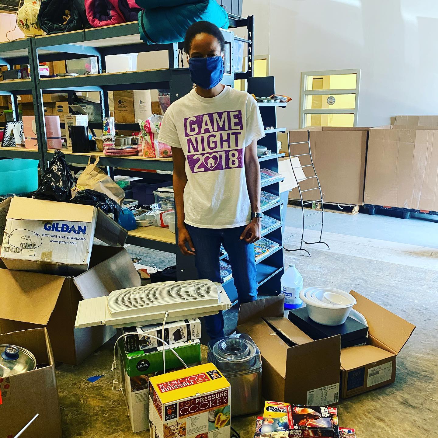 Read more about the article GiveNKind Selected as iHeart Media Chicago Community Partner 2019