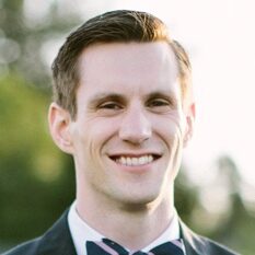 Board Member Patrick