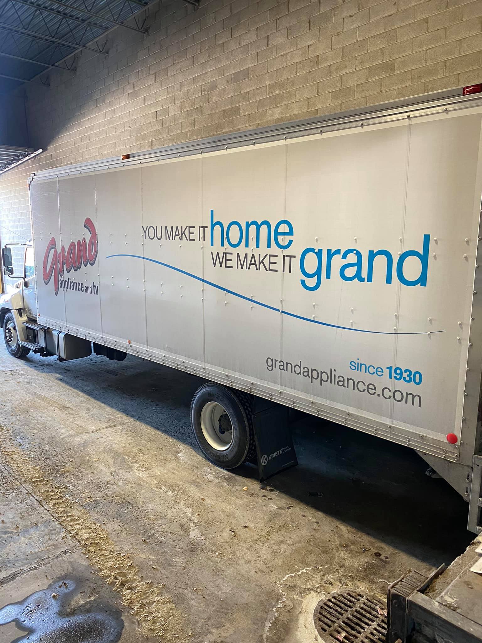 Read more about the article Move to Mundelein