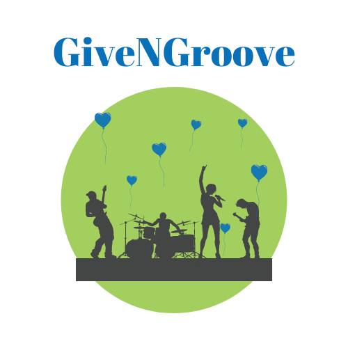 GiveNGroove Event Sponsor