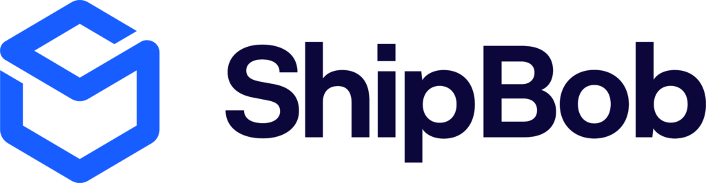 ShipBob Logo