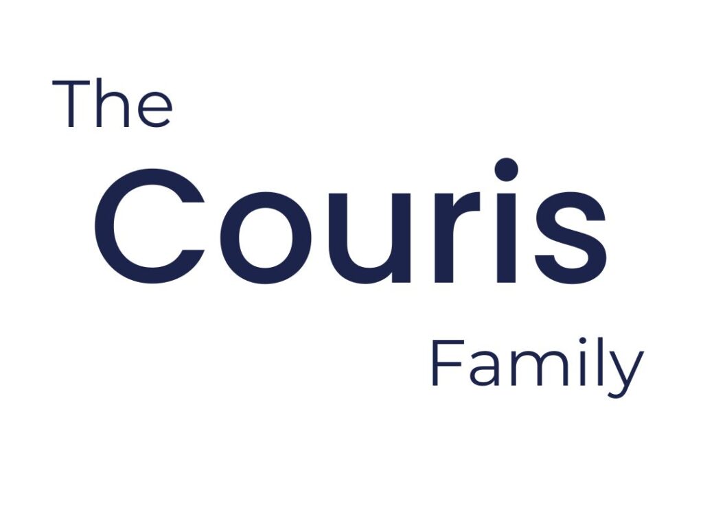 The Couris Family supporters of Trivia Night