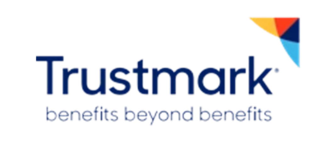 Logo for Trustmark