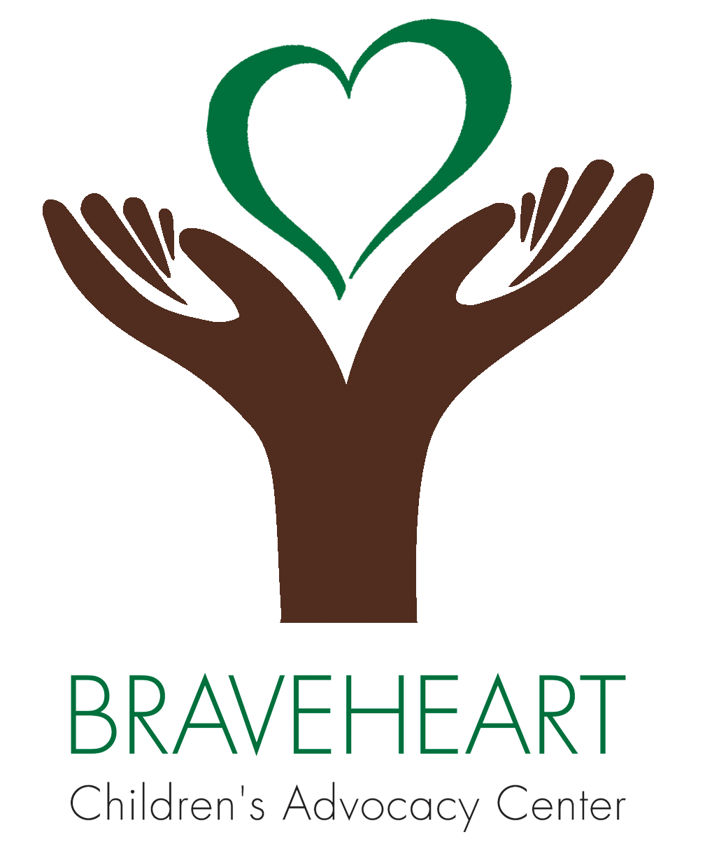 Braveheart logo