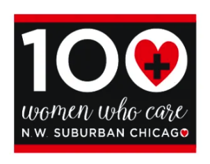 100 Women Who Care NW Suburban Chicago