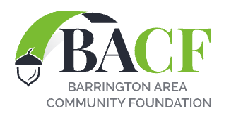 Barrington Area Community Foundation