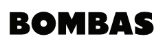 Bombas logo