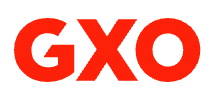 GXO Logo