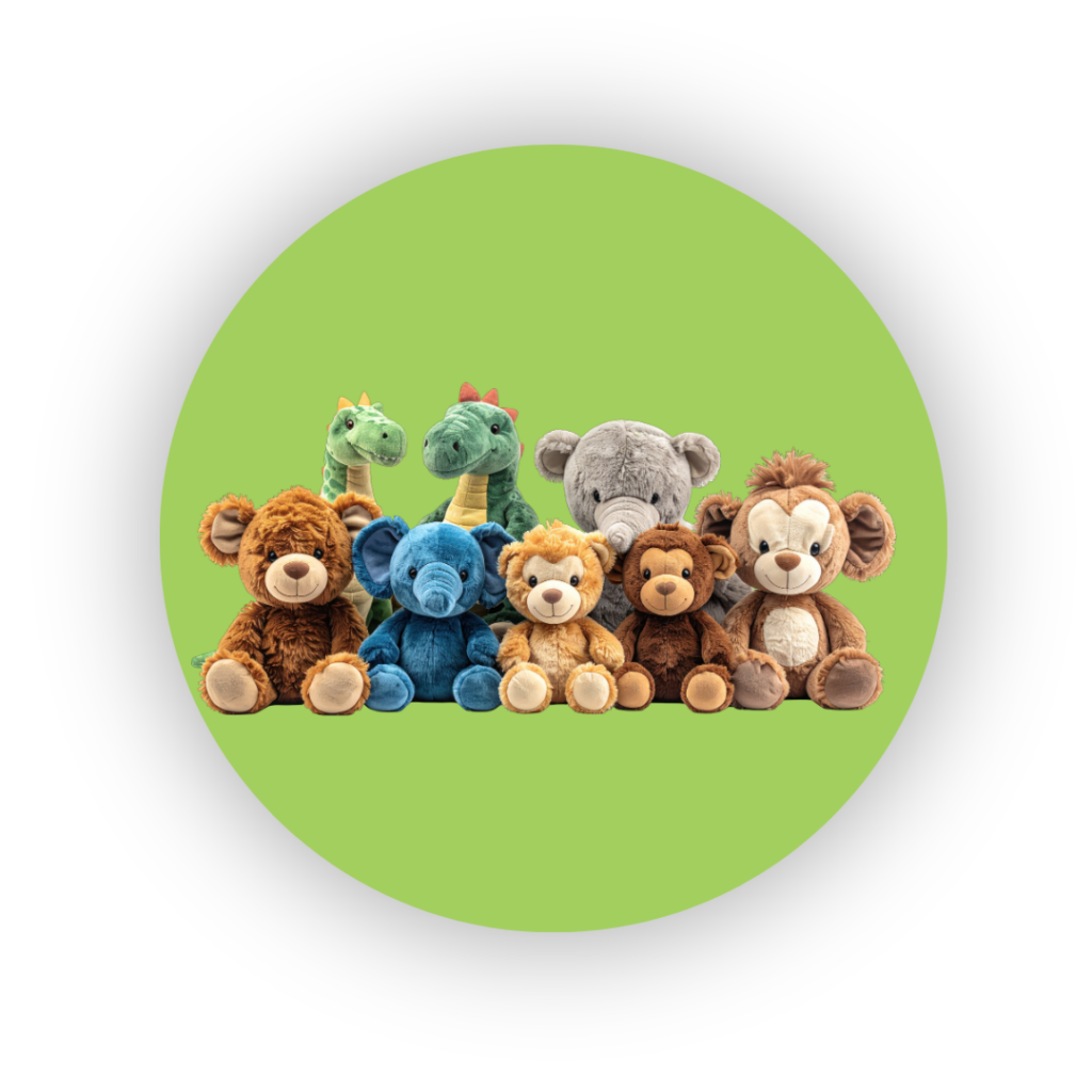 Photo of Toys