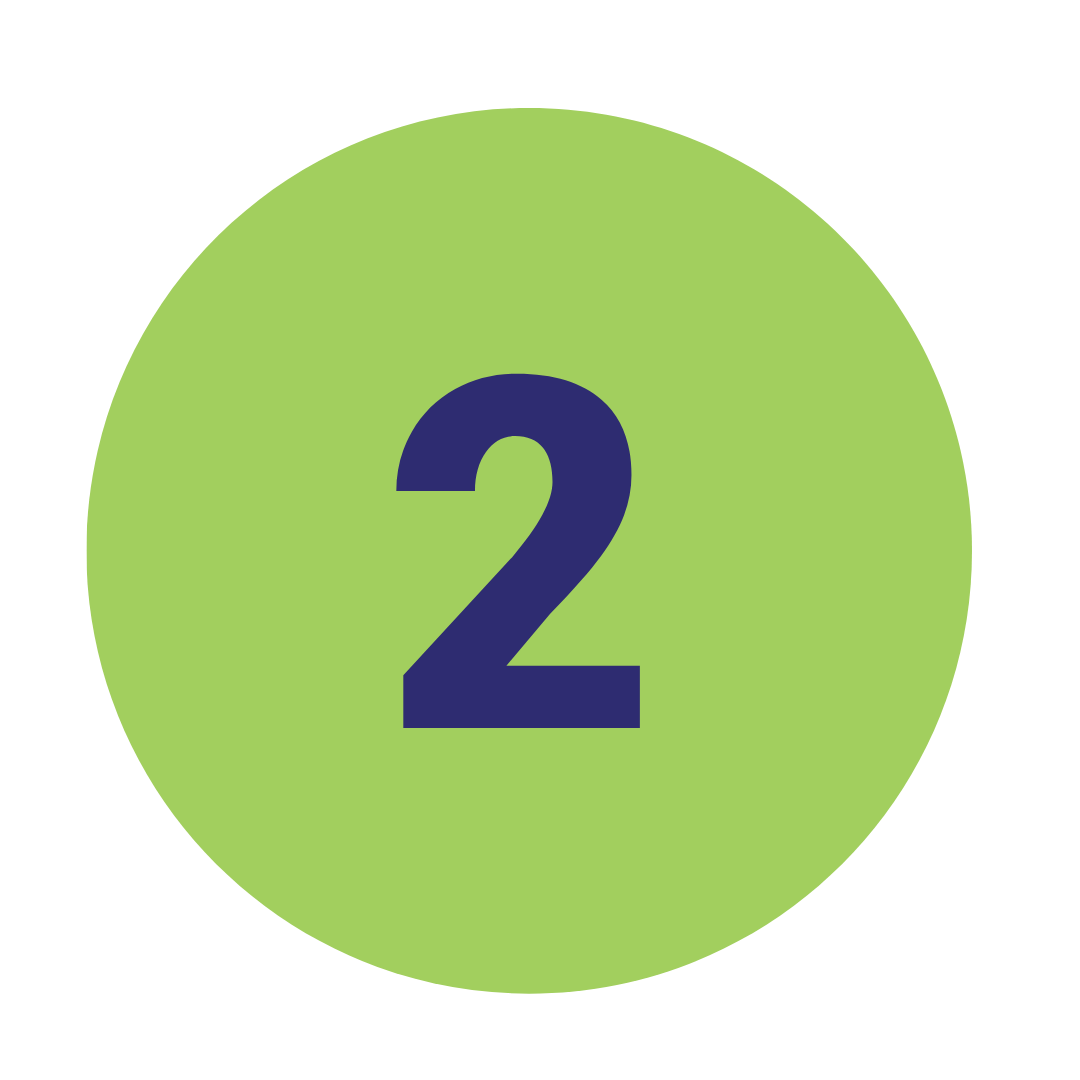 Image of the Number Two