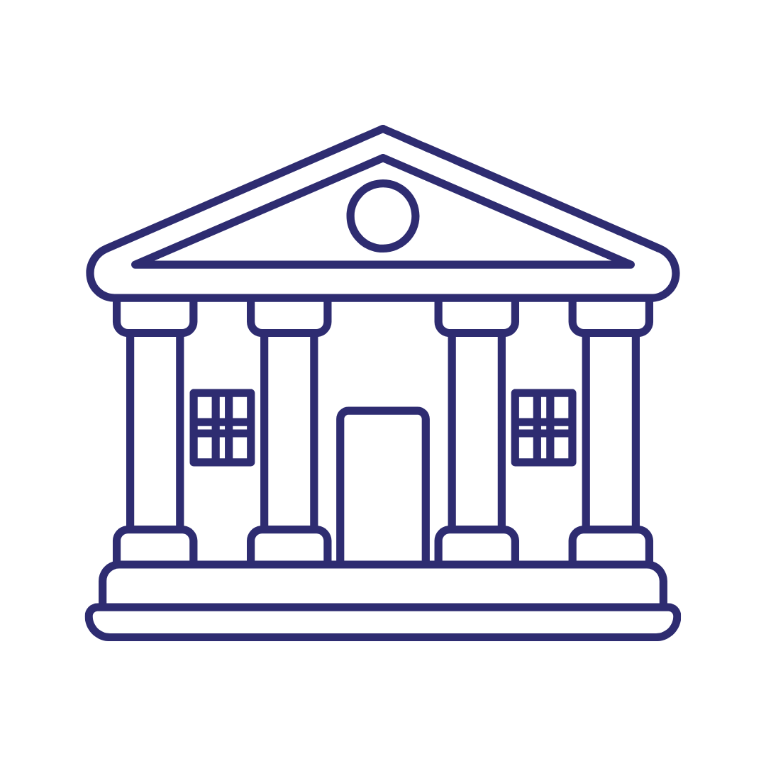 Image of a bank