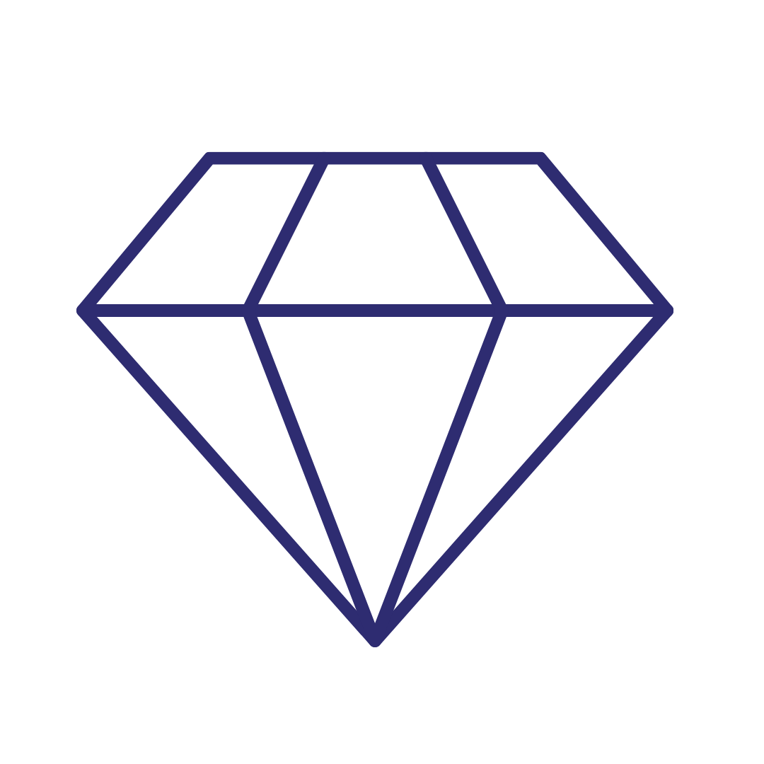 Image of a diamond