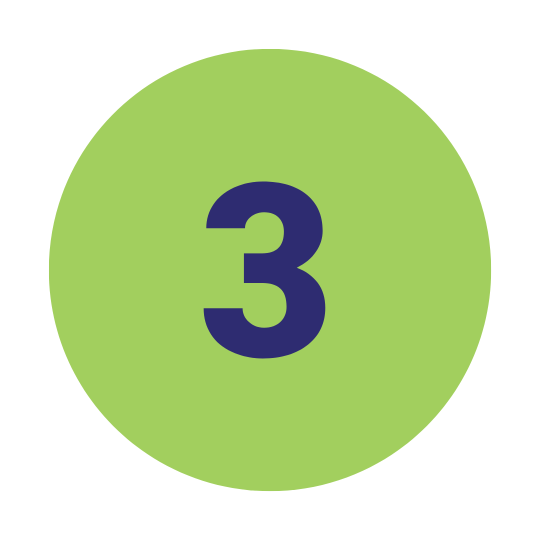 Image of the Number Three