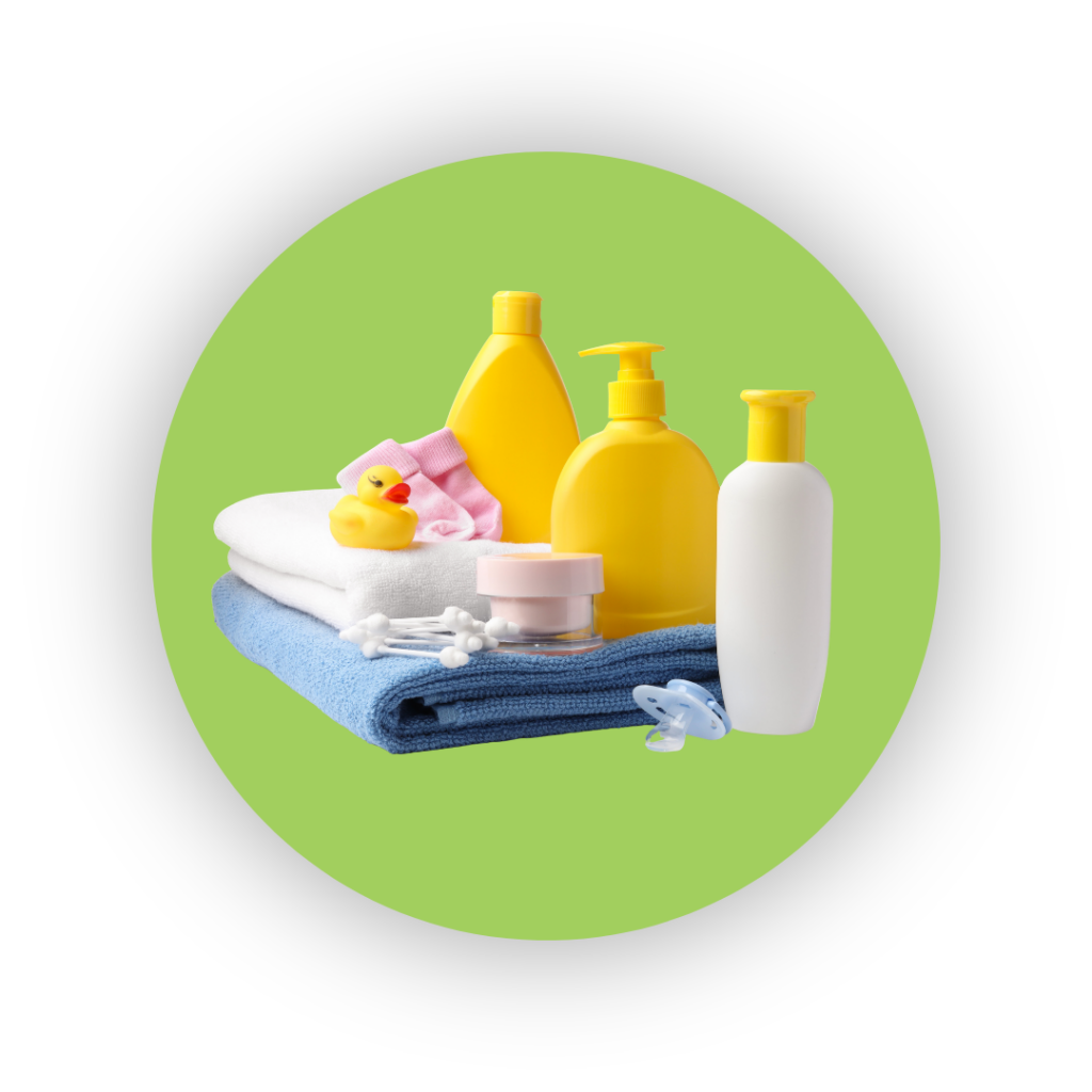Baby and Child Products