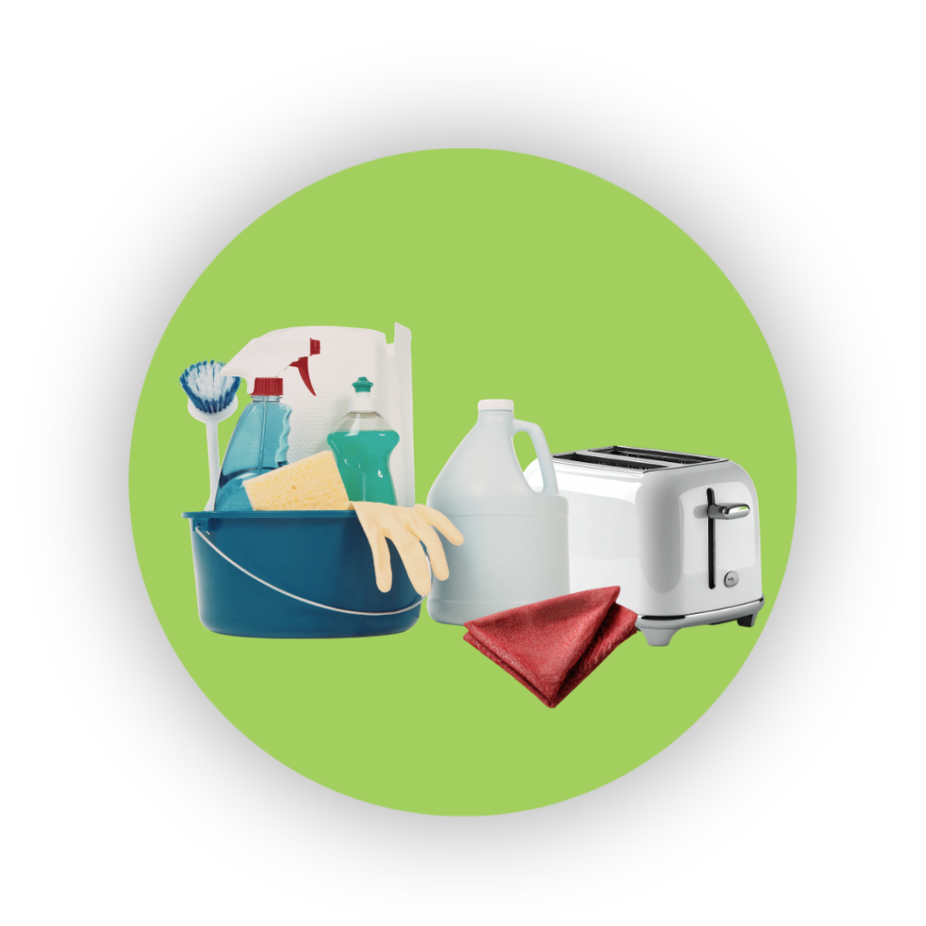 Photo of Household Goods