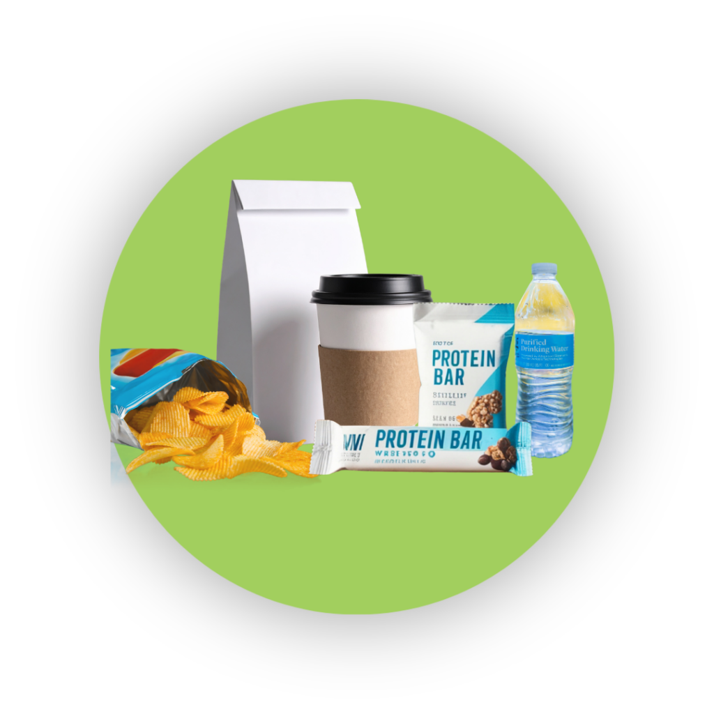 Photo of Food and Snacks
