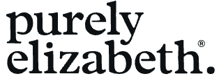 Logo for Purely Elizabeth Granola
