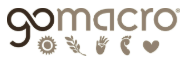 GoMacro Logo