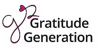 Logo of Gratitude Generation