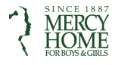 Logo for Mercy Home for Boys & Girls