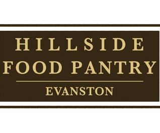 Logo for Hillside Food Pantry