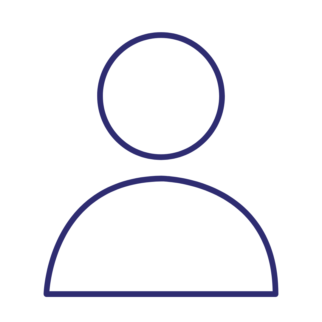 Person icon