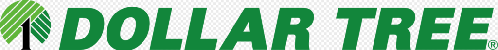 Logo for Dollar Tree