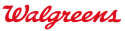 Walgreens logo